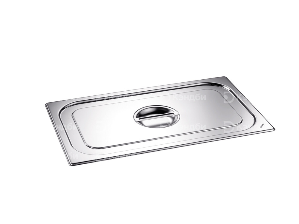 Крышка к гастроемкости Blanco GDD 1/6 1550664 Крышка к гастроемкости Blanco GDD 1/6 1550664